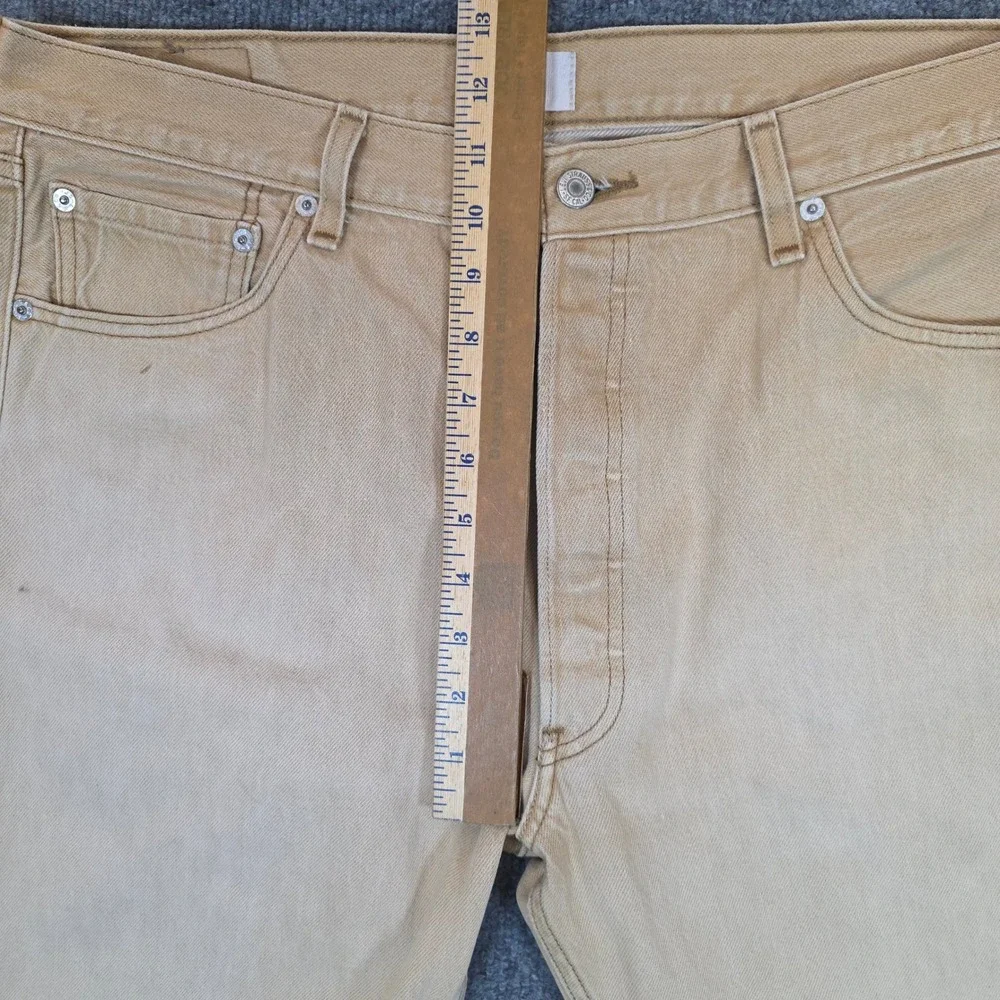 Levis levi 501